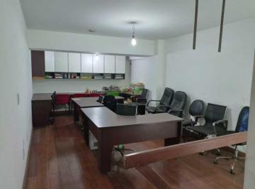 Comercial · 64m² · SALA COMERCIAL COM MEZANINO, 64M², EM BROTAS