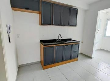 Apartamento · 85m² · 2 Quartos · 1 Vaga · Embu das Artes, Cond. Parque Firenze
