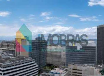 Comercial · 180m² · 4 Vagas · Conjunto de Salas : / Comercial / Centro