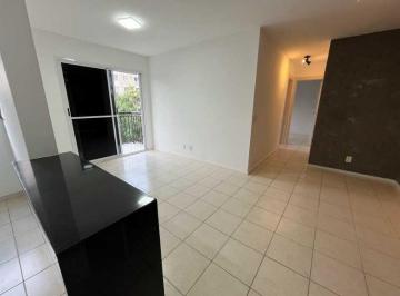 Apartamento · 62m² · 2 Quartos · 1 Vaga · Apartamento : Padrão / Residencial / Jacarepaguá