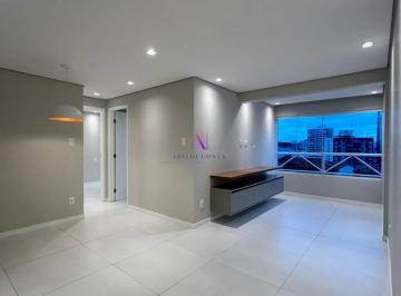 Apartamento · 60m² · 2 Quartos · 1 Vaga · Apartamento 3/4 em Armação para venda