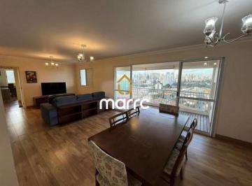 Apartamento · 121m² · 3 Quartos · 2 Vagas · APARTAMENTO À VENDA NO CONDOMÍNIO POEMA GRANJA JULIETA