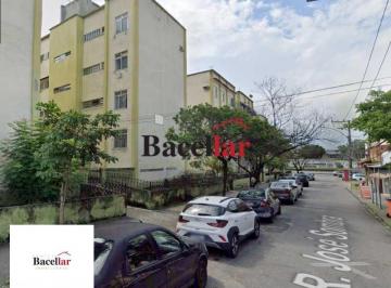 Apartamento · 46m² · 2 Quartos · 1 Vaga · Apartamento : Padrão / Residencial / Irajá