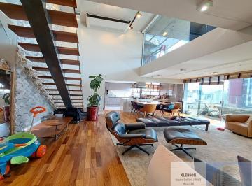 Apartamento de 3 quartos, São Paulo · Apartamento Cobertura Duplex à Venda PINHEIROS São Paulo SP 3 Quartos 3 Vagas