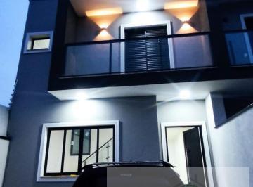 20240115145900801291.jpg · Casa para Venda em Mogi das Cruzes, Vila Lavínia, 3 dormitórios, 1 suíte, 3 banheiros, 2 vagas