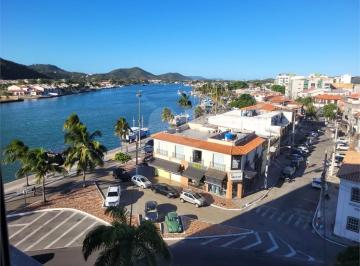 Apartamento · 54m² · 2 Quartos · Apartamento com 2 quartos à venda em Centro - RJ