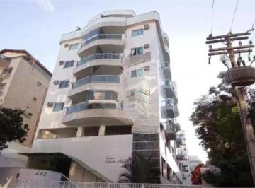 Apartamento · 185m² · 4 Quartos · 2 Vagas · Cobertura com 4 quartos à venda em Algodoal - RJ