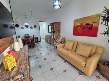 Apartamento · 86m² · 3 Quartos · 1 Vaga · Apartamento com 3 quartos à venda em Centro - RJ
