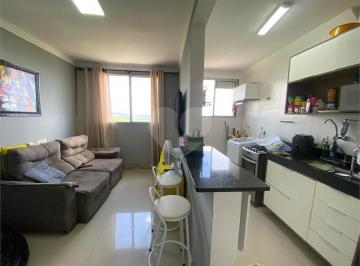 Apartamento · 47m² · 2 Quartos · 1 Vaga · Apartamento com 2 quartos à venda em Jardim Novo Mundo - SP