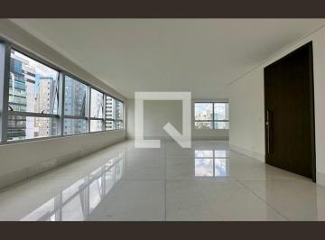Apartamento · 208m² · 4 Quartos · 4 Vagas · Apartamento à Venda - Santo Agostinho, 4 Quartos, 208 m² - Belo Horizonte