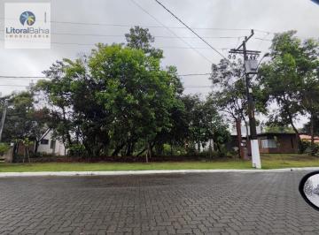 Terreno · 1000m² · Terreno à venda em Camaçari, Itacimirim, com 1000 m², Quinta das Lagoas  Ba 99 km 45 e 46