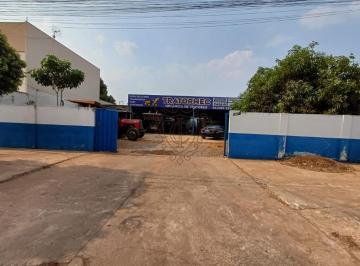 Comercial · 800m² · 8 Vagas · Barracão à venda em Sapezal, Cidezal I, com 800 m²