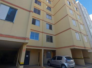 0 · Apartamento à venda no Jardim Guanabara em Campinas/SP
