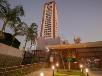 0 · Apartamento para alugar 2 quartos no Cambuí em Campinas