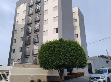 0 · Apartamento a venda 3 quartos no Vila Industrial, Campinas/SP