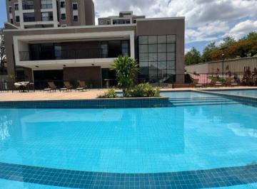 0 · Apartamento para venda 1 quarto no Swiss Park em Campinas