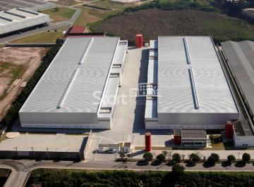 nome imagem · galpão - Distrito Industrial - Jundiaí