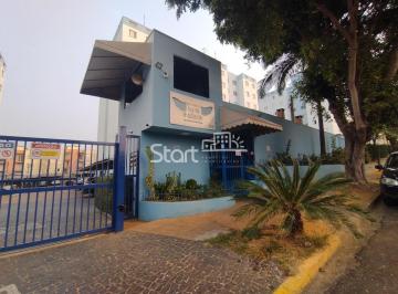 nome imagem · apartamento - Jardim Paulicéia - Campinas