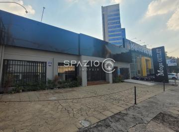 0 · Prédio Comercial à Venda na Avenida Norte Sul em Campinas.