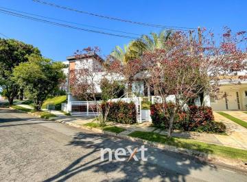 0 · Casa - 3 Quartos e 279 m² - SOUSAS, Campinas/SP