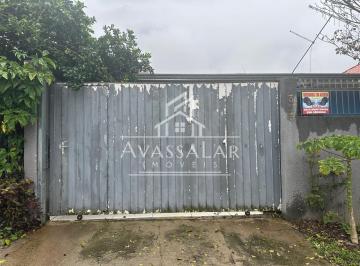 Casa · 76m² · Casa à venda, Ganchinho, CURITIBA - PR