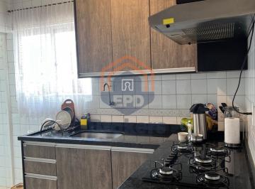 Apartamento · 60m² · 2 Quartos · 1 Vaga · Apartamento em Vila Formosa - Jundiaí, SP