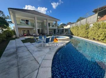 f0da95fe2e9c47652f0dc67fbbe80fd559af259d · Casa com 4 suítes à venda, 600 m²- Barra da Tijuca - Rio de Janeiro/RJ