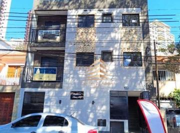 812babf9ecd359fa6455a62841005b2ef8bd84c9 · Studio à venda, 27 m² por R$ 213.000,00 - Água Fria - São Paulo/SP