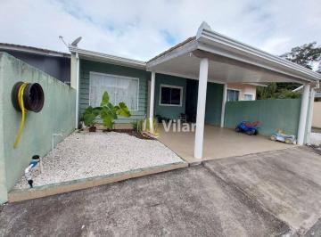 af92cc1526e8a0c6e336573f61084257c1167908 · Casa com 3 dormitórios à venda, 140 m² por R$ 370.000,00 - Planta Santa Clara - Piraquara/PR