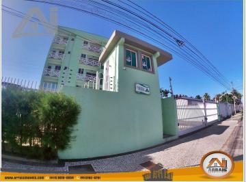 6f8562df629ee57fd8a559d4d7986c000a419167 · Apartamento com 3 dormitórios para alugar, 67 m² - Mondubim - Fortaleza/CE