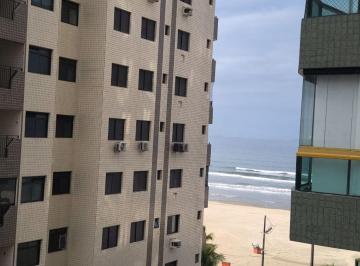 0139ccf9939307bde6db4eb7c02f9fec7eebb4cb · Apartamento com 2 dormitórios à venda, 76 m² por R$ 450.000,00 - Aviação - Praia Grande/SP