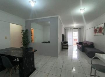 8801098dafc1c6c83e8d7cee904bea53aea4a9d6 · Apartamento com 2 dormitórios à venda, 82 m² por R$ 530.000,00 - Tupi - Praia Grande/SP