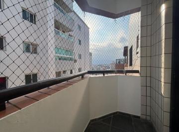 9b3fdb4d5bac0b2c1a54c2bb6f94056da3bc01b1 · Apartamento com 1 dormitório para alugar, 50 m² por R$ 2.200,02/mês - Aviação - Praia Grande/SP