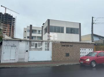 Apartamento · 2 Quartos · Apartamento à venda - em São Judas