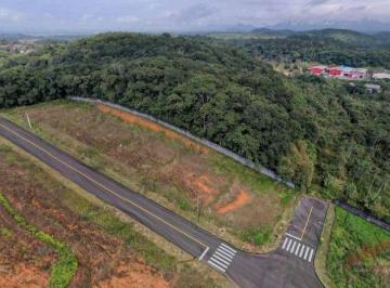 7ca91081b39450d324863c586fc949a44438afb1 · Terreno à venda, 375 m² por R$ 259.000 - Itinga - Joinville/SC