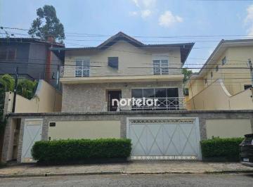 d5b0077332a504e8eb4a5d874d2acf17206ab550 · Sobrado, 420 m² - venda por R$ 2.199.990,00 ou aluguel por R$ 11.999,00/mês - City América - São Pau
