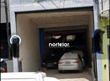 3e61f82ce839cdec60c917c5088fe92d2668f0f5 · Galpão à venda, 140 m² por R$ 1.500.000,00 - Vila Romana - São Paulo/SP