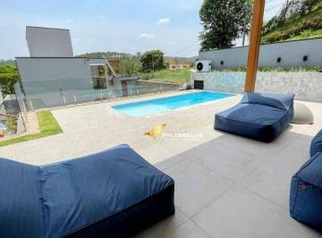 110851a21d47dcf6447fefc52e27da1d6f350d3d · Sobrado com 3 dormitórios à venda, 400 m² por R$ 1.750.000,00 - Capital Ville - Jundiaí/SP