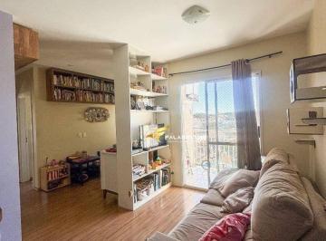 4ea5bd2049d98cd33d9e47e79b8ea17905957e17 · Apartamento com 2 dormitórios à venda, 66 m² por R$ 478.000,00 - Vila Hortolândia - Jundiaí/SP