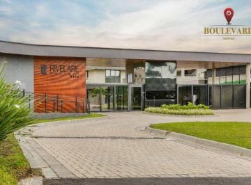 d00ec8edc3e5c0d3044df2e0ea22b7e6b5f943c5 · Terreno no Rivelare Barigui à venda, 330 m² por R$ 1.422.053 - Barigui - Curitiba/PR