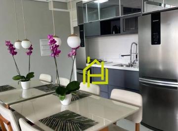 e1c5490d15e38d2c92ad10194bccc1c32bd1794a · Apartamento à venda, 58 m² por R$ 665.000,00 - Fit Campolim - Sorocaba/SP