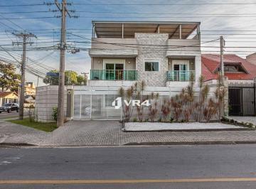4e3bea9df47bdd470b8547d297f89fdc69e7ac9c · Sobrado com 3 dormitórios à venda, por R$ 999.000 - Boqueirão - Curitiba/PR