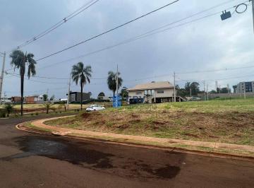 a982e803de9eeb8f4587bff02b7d3462032a24ed · Terreno à venda, 360 m² por R$ 485.000,00 - Marumbi - Londrina/PR