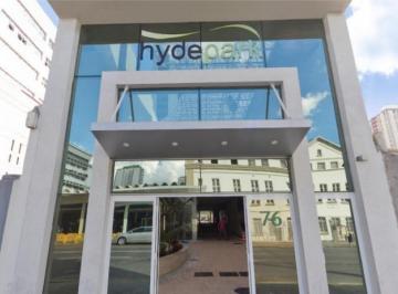 33804917b90f9893331f2e59764c484852ecabb9 · Loja para alugar, 153 m² por R$ 4.600/mês - Centro - Curitiba/PR