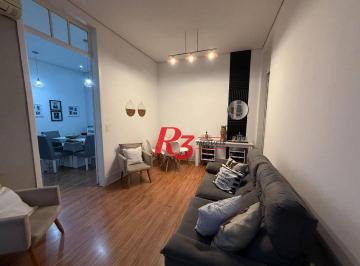 f0971e7534fddbaf3560ea6382ad3e23fe9053ff · Casa, 97 m² - venda por R$ 585.000,00 ou aluguel por R$ 5.866,32/mês - Vila Matias - Santos/SP