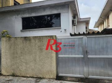 cf1b4c5708c6361cac9f2c6763c87e760e05cf03 · Sobrado à venda, 330 m² por R$ 3.300.000,00 - Aparecida - Santos/SP