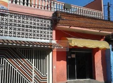 2c07547d6b40718e6ce86d274a1770595d765eae · Casa com 5 dormitórios à venda, 165 m² por R$ 470.000,00 - Jardim Sydney - São Paulo/SP