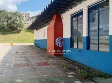 953a680080cc559ec1b6d1b97d20d9a664060ad1 · Galpão, 4091 m² - venda por R$ 27.000.000,00 ou aluguel por R$ 180.000,00/mês - Centro - Votorantim/