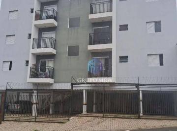 0a35cdbe876ce84efe64557af8a988a36e4619e8 · Apartamento com 2 dormitórios à venda, 52 m² por R$ 235.000,00 - Jardim Piazza di Roma I - Sorocaba/