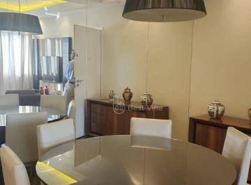 2535aab8b6f15885c13b47e6da334ed7ef55989f · Apartamento com 3 dormitórios à venda, 118 m² por R$ 1.700.000 - Alphaville - Barueri/SP